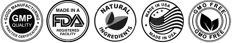 Ear Health Formula Certification